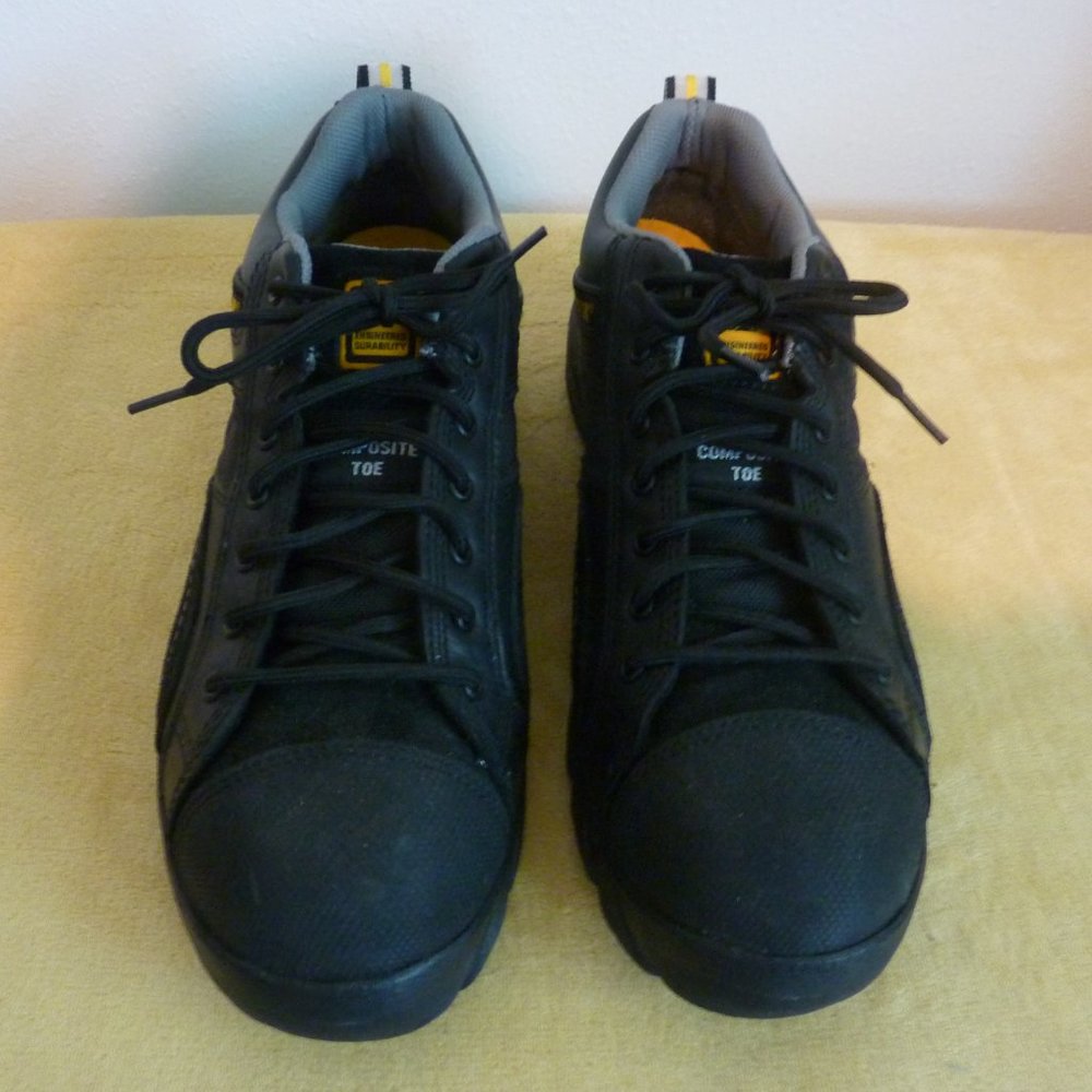 Caterpillar Argon Composite Toe Shoe
